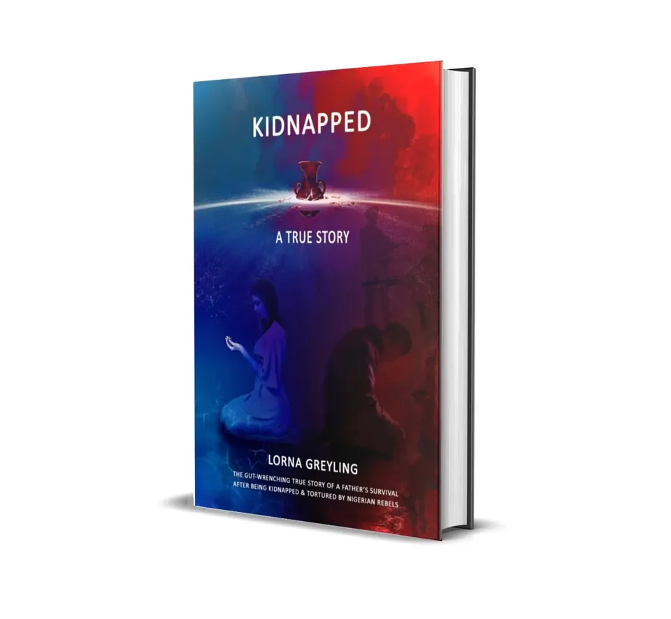 Kidnapped hardcover