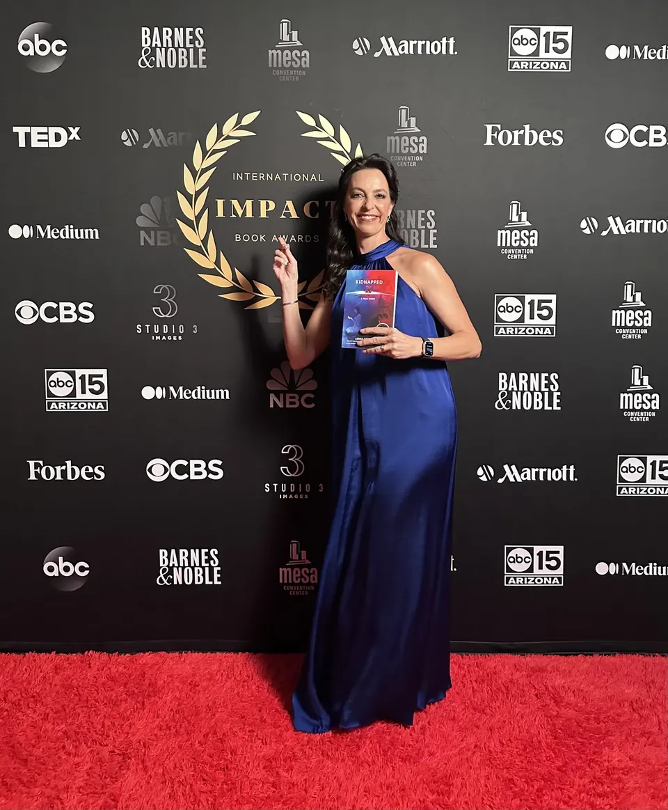 Women Overcoming Adversity: Stories That Inspire